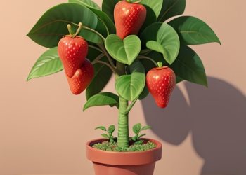 Fruits Plants