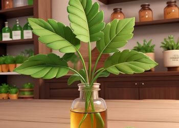 harbal Plants